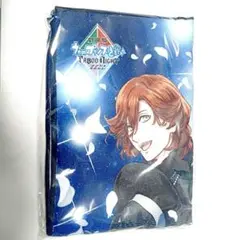 【匿名】タブナイ　アニメイト特典マイクロファイバータオル