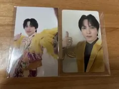 吉田仁人 盤 M!LK LOVE ENG!NEトレカ まとめ売り