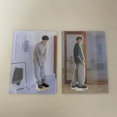 2025年最新】本田響矢 アクリルの人気アイテム - メルカリ