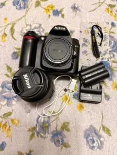 2026年最新】nikon d50 レンズの人気アイテム - メルカリ
