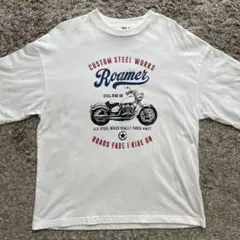 WEGO アソートグラフィック BIG T ユニセックス Mサイズ