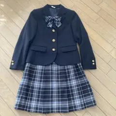 KUMIKYOKU PURETE ブレザー スクールスカート セット