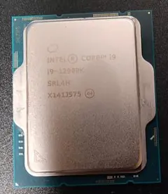 2026年最新】core i9 12900kの人気アイテム - メルカリ