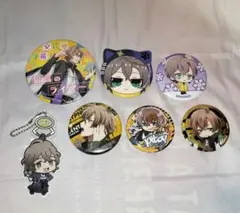 ヒプノシスマイク 夢野幻太郎 セット