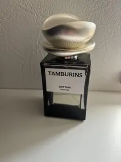 TAMBURINS BOTTARI 50ml タンバリンズ　ボタリのサムネイル