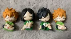 肩ズンFig ハイキュー 中学生