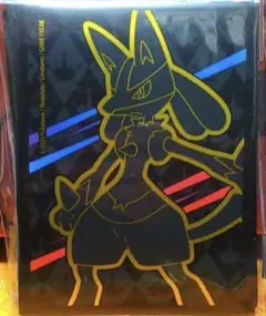 2026年最新】ルカリオ スリーブ 海外の人気アイテム - メルカリ