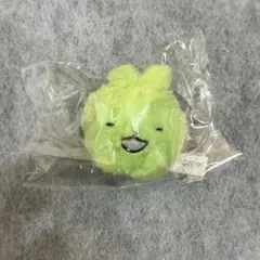 モリゾー＆キッコロ ぬいぐるみ キッコロB ガチャガチャ
