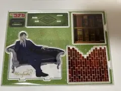 名探偵コナン アクリルスタンド 諸伏高明　長椅子ver