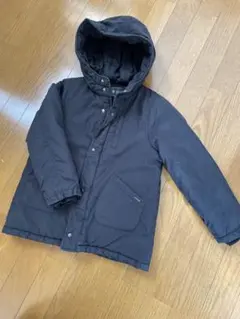 【クゥオティユースフィス】コート　130cmのサムネイル