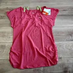PUMA ヨガウェア ピンク　サイズL
