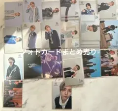 2026年最新】ミセス フォトカード まとめ売りの人気アイテム - メルカリ