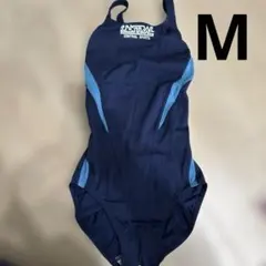 セントラル　女の子　水着　スコーパー　M