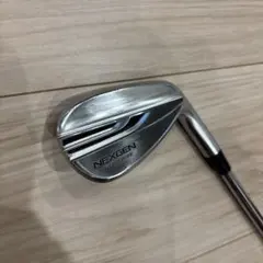 NEXGEN ネクスジェン 50度 56度 NEXGEN Forged Custom Wedge | Fairway Jockey - Custom Clubs