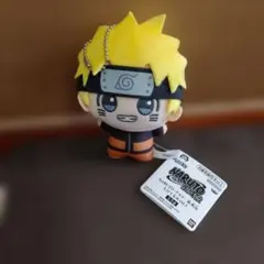 2026年最新】全5種セット ちびぐるみvol.1 「NARUTO-ナルト- 疾風伝