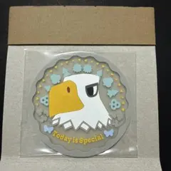 どうぶつの森 クリアラバーコースター ガチャポン アポロ あつ森