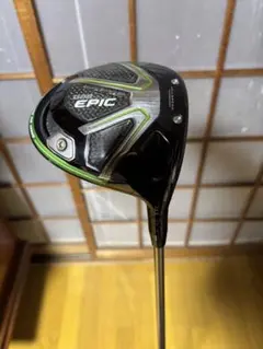 M2ドライバー　9.5°ヘッドのみ 美品】TaylorMade M2 ドライバー 9.5度 ヘッドのみ