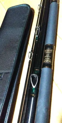 ダイコープロフィールド石鯛 スーパーロイヤル540遠投スペシャル ダイコー プロフィールド スーパーロイヤル 石鯛 540遠投