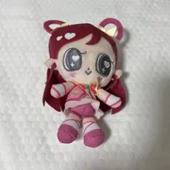 プリキュア ぬいぐるみ キュアドリーム