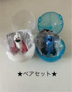 【新品】PUPPET SUNSUN スンスンを探せマスコット ガチャ