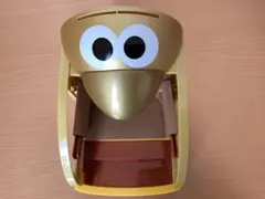 キャラクター型ゴールドおもちゃ