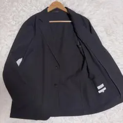 【極美品 24SS】ユニバーサルランゲージ テーラードジャケット ウォッシャブル