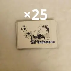 ブルーロック エゴ展 ぱしゃこれ 烏旅人×25 - メルカリ