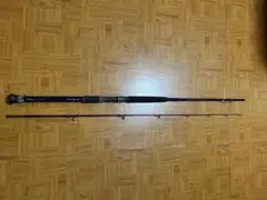極美品】ダイワ ヒラメ X M-270 船竿 DAIWA HIRAME X - メルカリ