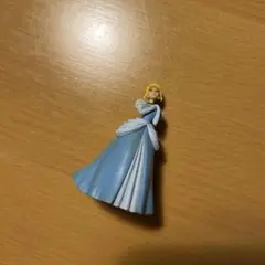 ディズニーチョコエッグ シンデレラ