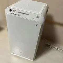 2025年最新】Daikin 空気清浄機・イオン発生器の人気アイテム - メルカリ