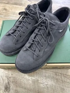 ダナー Danner ONLY ARK 別注 チャコール 26.5 - メルカリ