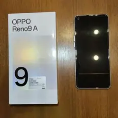 2025年最新】oppo reno9 a 本体の人気アイテム - メルカリ