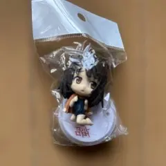 化物語　千石撫子　ミニフィギュア