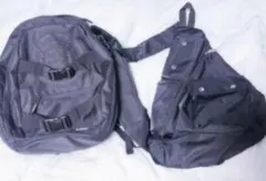 通学メンズ リュックサックまとめ売りのサムネイル