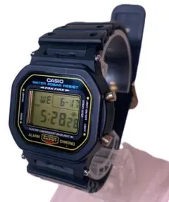 2026年最新】DW-5600E 金の人気アイテム - メルカリ