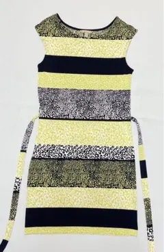 バナナリパブリック　ワンピース　XS