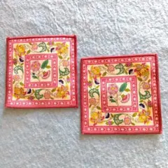 2026年最新】minton ランチョンマットの人気アイテム - メルカリ