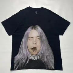Keshi Tシャツ ブラック Gabriel Heaven/Hell 2022 - メルカリ