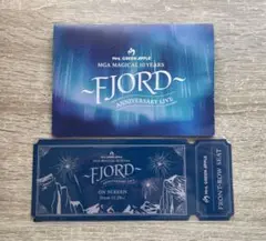 ミセス フィヨルド ドキュメンタリー映画入場者プレゼント【おまけ付】