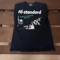 2026年最新】Hi－STANDARDの人気アイテム - メルカリ