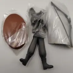 テイルズオブファンタジア　ワンコインシリーズ　チェスター　石化カラー