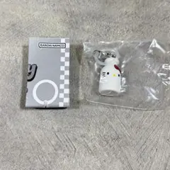 ハローキティ アメリカンデザイン めじるしアクセサリー ミルク