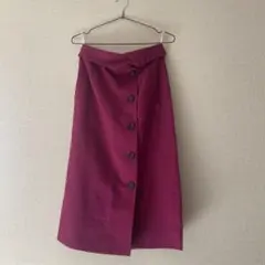 テチチ　タイトロングスカートのサムネイル