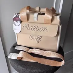 マルボンゴルフ ゴルフバッグ