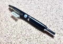 パイロット 万年筆 キャップレス FCN-1MR-BF ノック式 未使用品