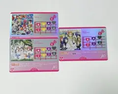 ラブカ　μ's PL
