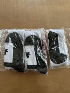 バンダソックス　新品