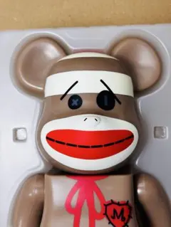 リメンバー・ミー ミゲル Miguel400% be@rbrick ベアブリック - メルカリ