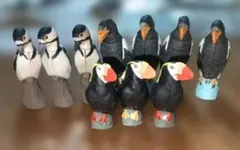 2026年最新】チョコエッグ 鳥の人気アイテム - メルカリ