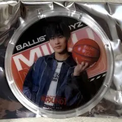 深堀未来 トラキン 入賞記念景品 アクリルスタンド アクスタ　14個セット 深堀未来 BALLISTIK BOYZ アクリルスタンド アクスタ トラキン - メルカリ